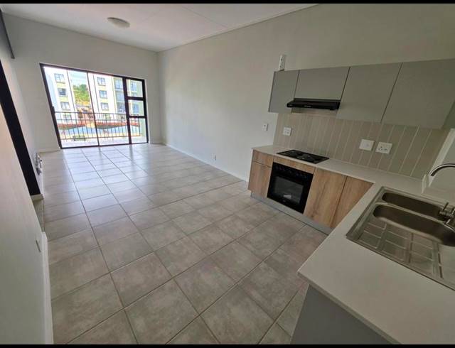 2 BEDROOM PROPERTY TO RENT IN MOOIKLOOF